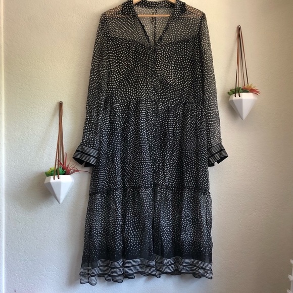 Rag & Bone Libby Dress - Picture 12 of 12